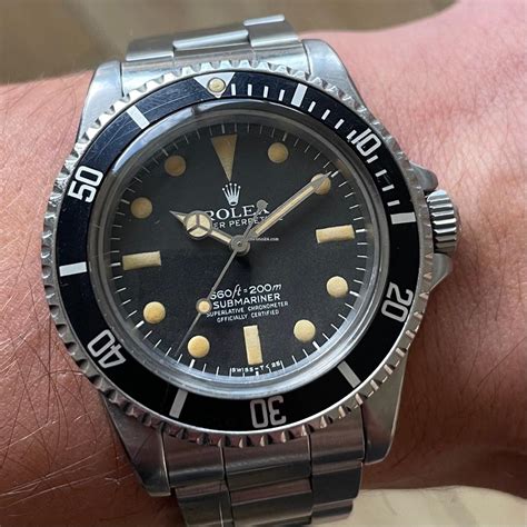 rolex 5512 maxi|rolex submariner 5512 for sale.